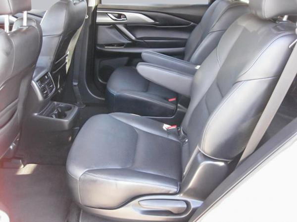 mazda CX-9 2020 - 11