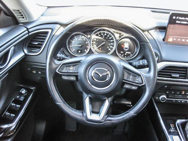 mazda CX-9 2020 - 12