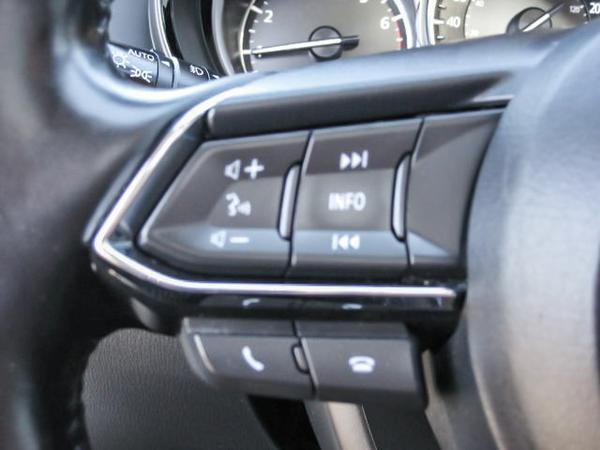 mazda CX-9 2020 - 13