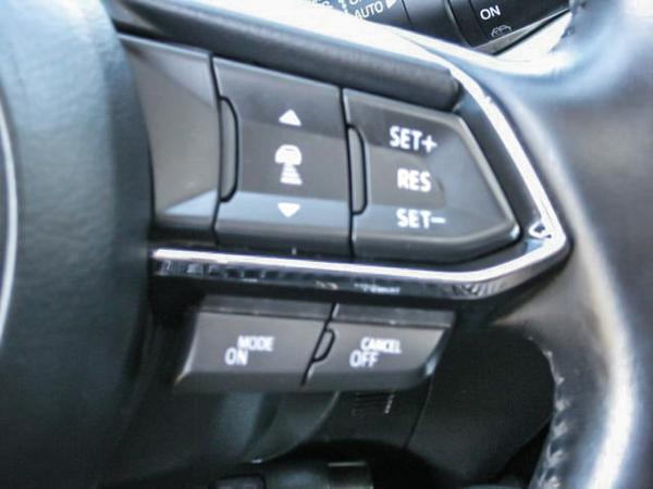 mazda CX-9 2020 - 14