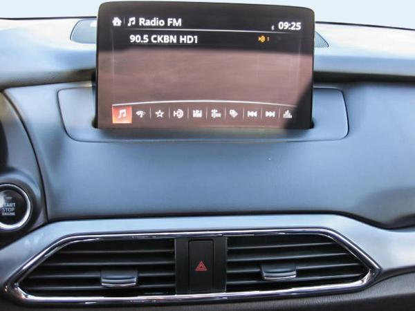 mazda CX-9 2020 - 15