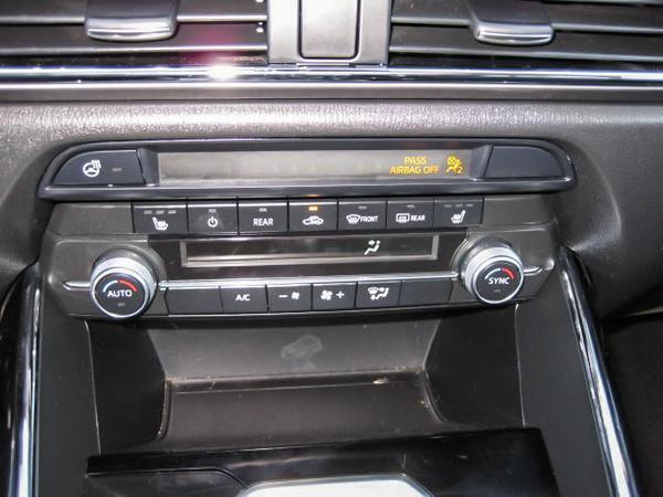 mazda CX-9 2020 - 16