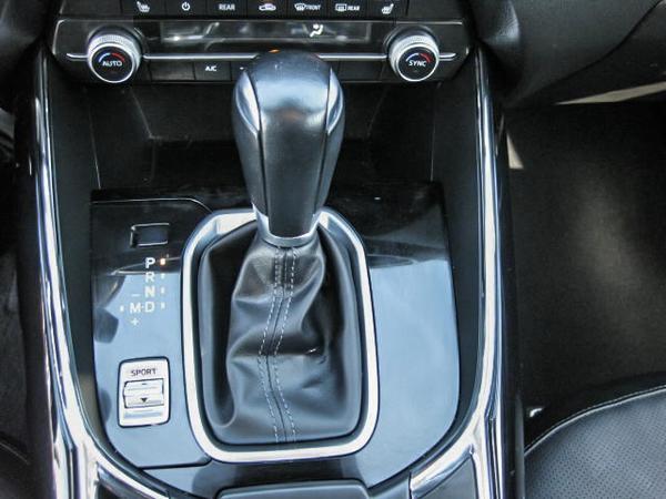 mazda CX-9 2020 - 17