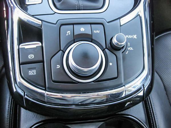 mazda CX-9 2020 - 18