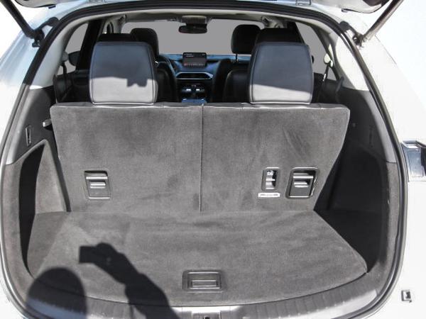 mazda CX-9 2020 - 20