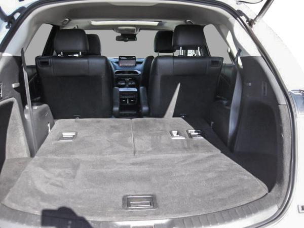 mazda CX-9 2020 - 21