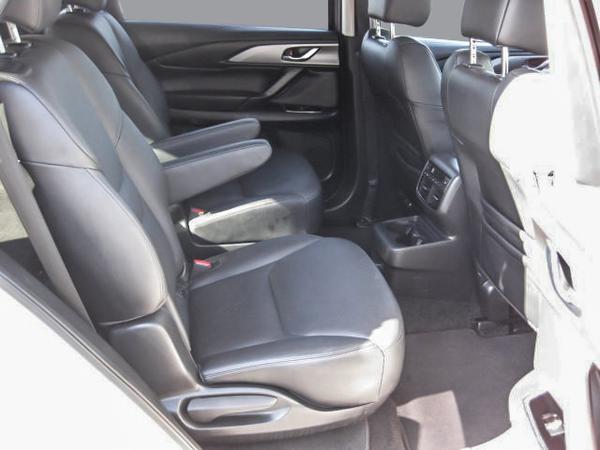 mazda CX-9 2020 - 23