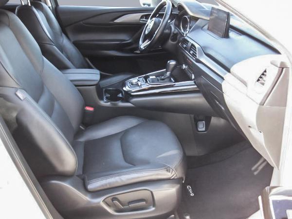 mazda CX-9 2020 - 24