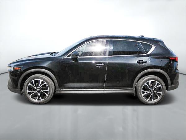 mazda CX-5 2023 - 3