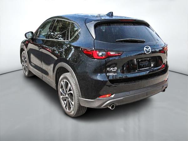mazda CX-5 2023 - 4