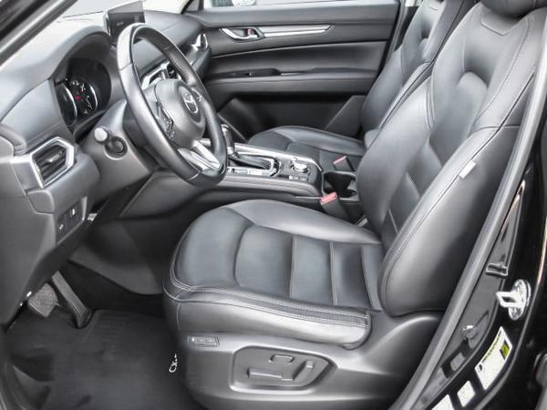 mazda CX-5 2023 - 11