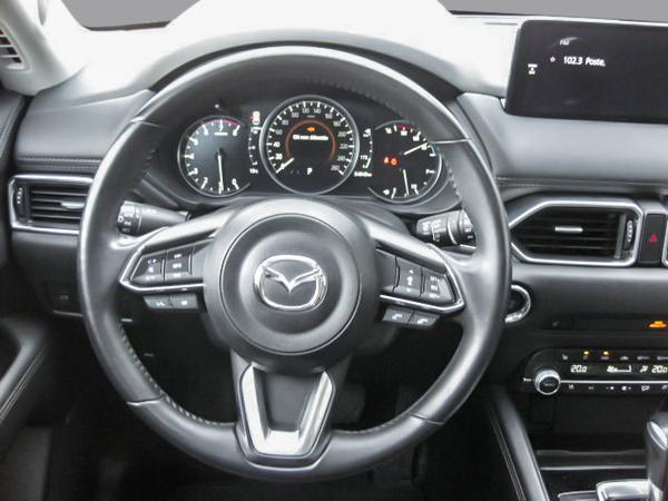 mazda CX-5 2023 - 13