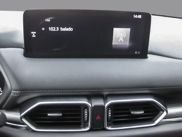 mazda CX-5 2023 - 16