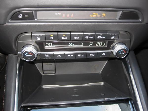 mazda CX-5 2023 - 19