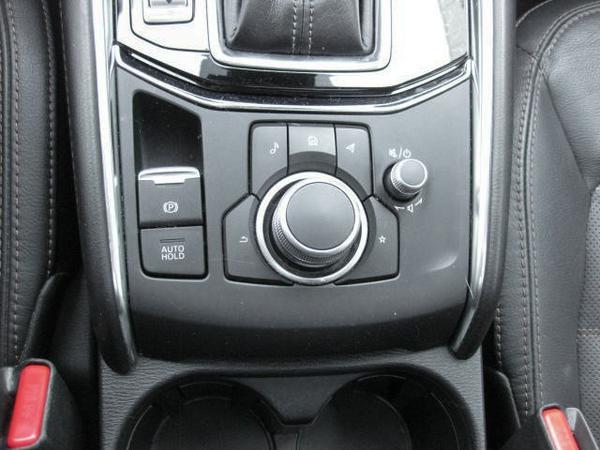 mazda CX-5 2023 - 21