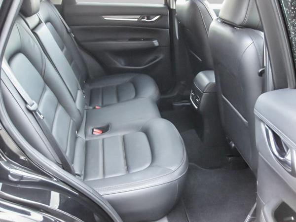 mazda CX-5 2023 - 25