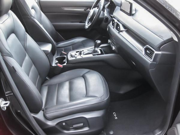 mazda CX-5 2023 - 26