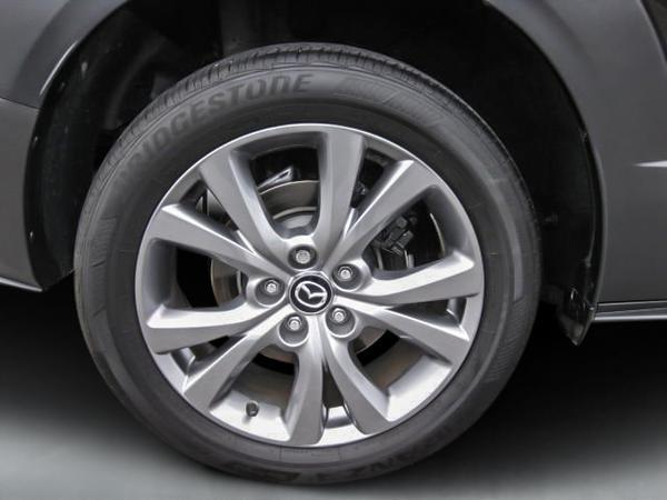 mazda CX-30 2024 - 7