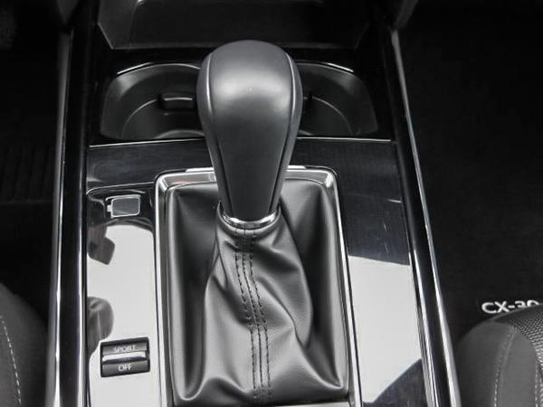 mazda CX-30 2024 - 18