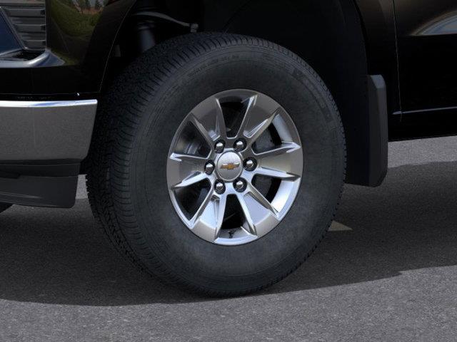 chevrolet Silverado 1500 2026 - 9