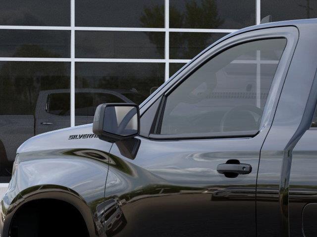 chevrolet Silverado 1500 2026 - 12