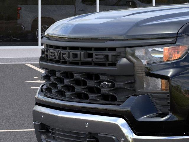 chevrolet Silverado 1500 2026 - 13
