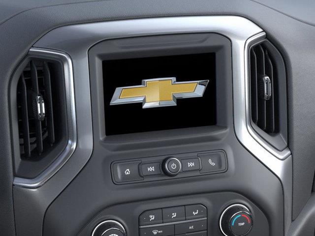 chevrolet Silverado 1500 2026 - 20