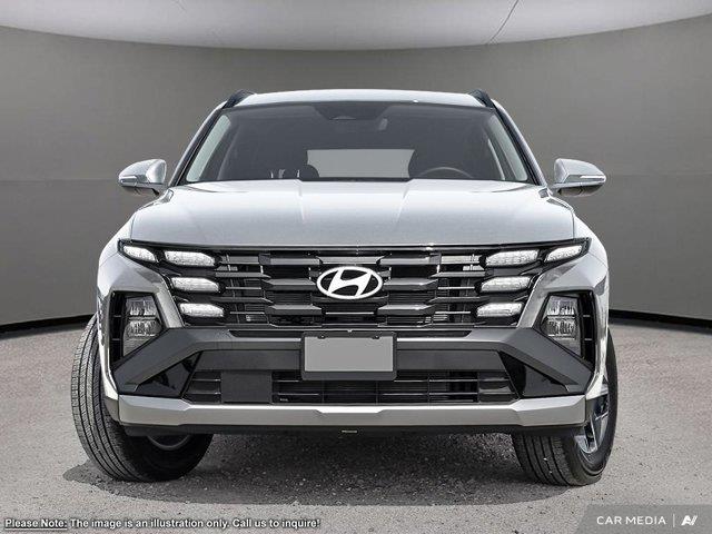 hyundai Tucson 2025 - 2