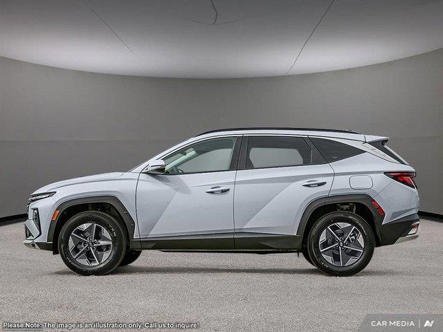 hyundai Tucson 2025 - 3