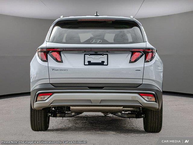 hyundai Tucson 2025 - 5