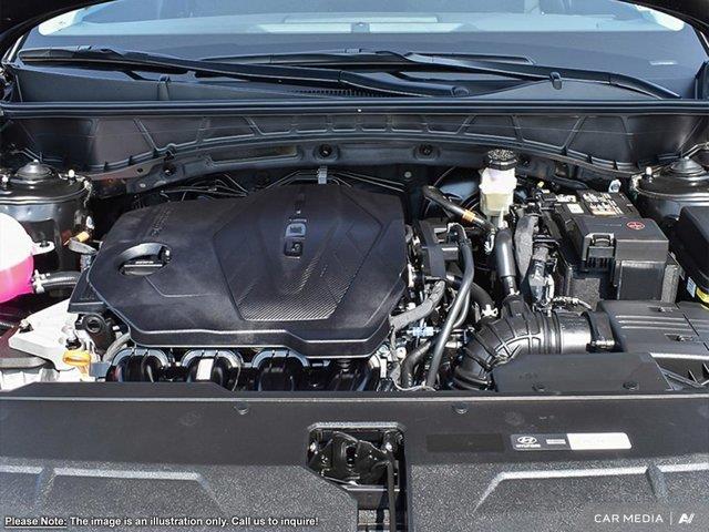 hyundai Tucson 2025 - 6