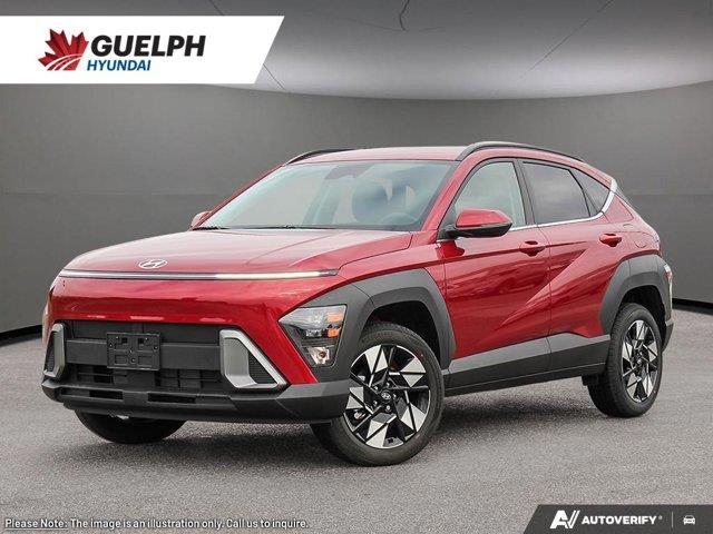 hyundai Kona 2026 - 1