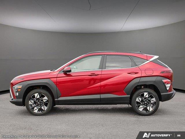 hyundai Kona 2026 - 3