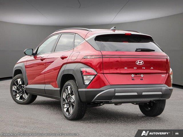 hyundai Kona 2026 - 4