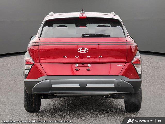 hyundai Kona 2026 - 5