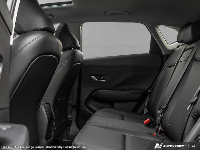 hyundai Kona 2026 - 21