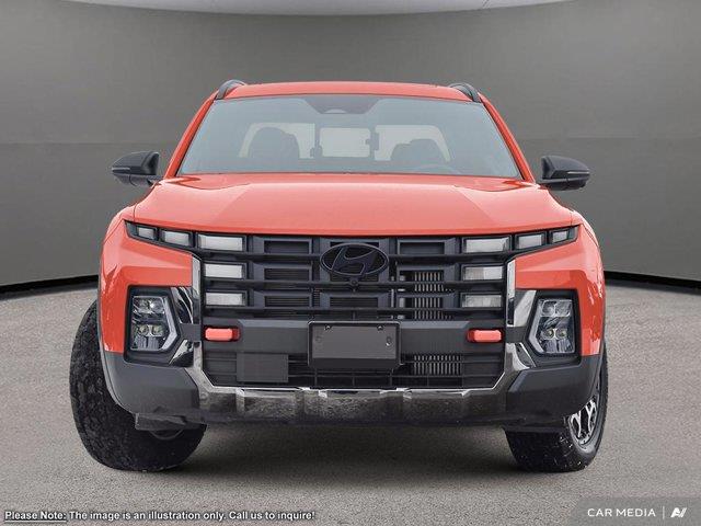 hyundai Santa Cruz 2025 - 2