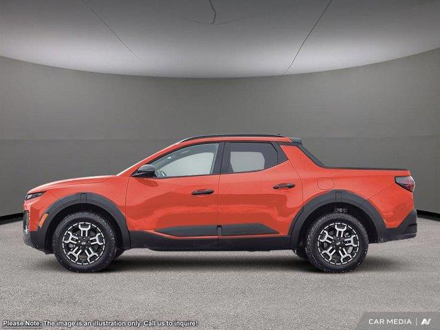 hyundai Santa Cruz 2025 - 3