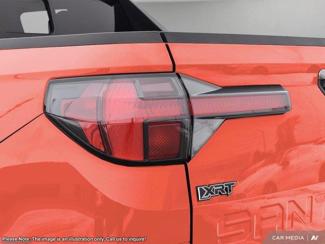 hyundai Santa Cruz 2025 - 9