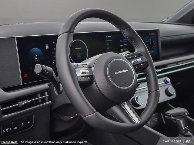 hyundai Santa Cruz 2025 - 10