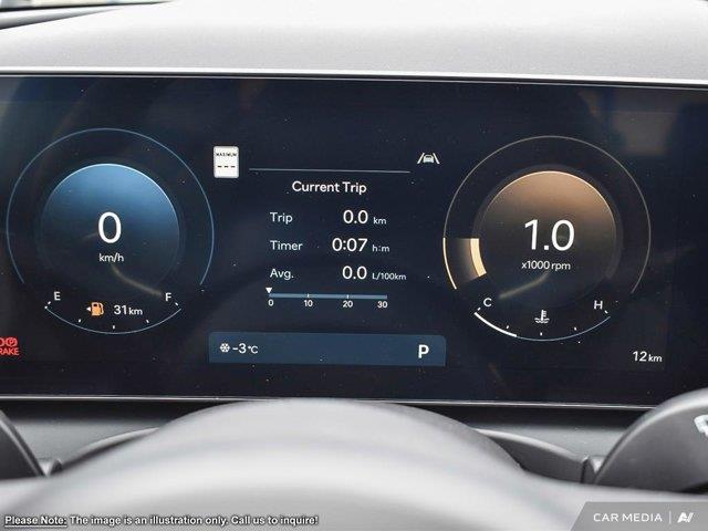 hyundai Santa Cruz 2025 - 12