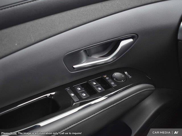 hyundai Santa Cruz 2025 - 14
