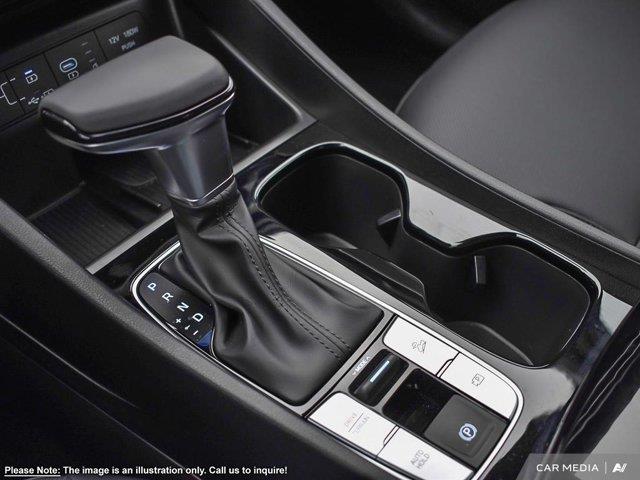 hyundai Santa Cruz 2025 - 15