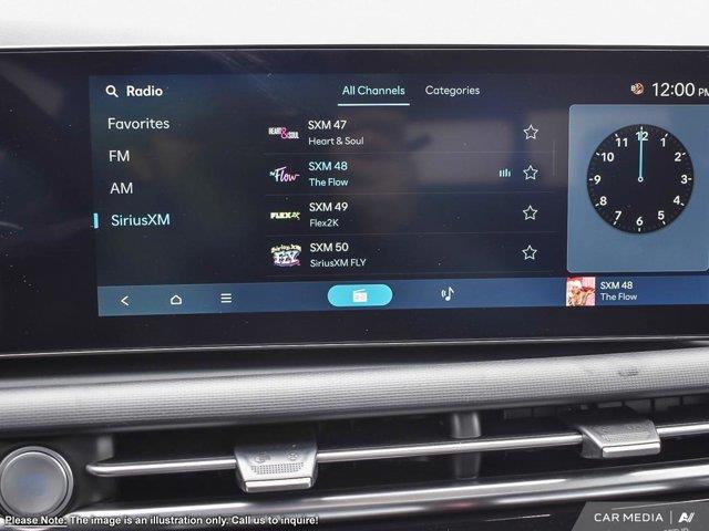 hyundai Santa Cruz 2025 - 16