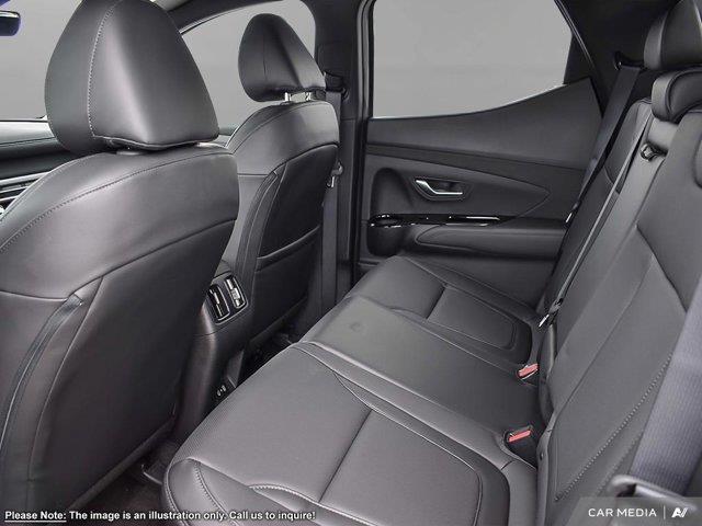hyundai Santa Cruz 2025 - 19