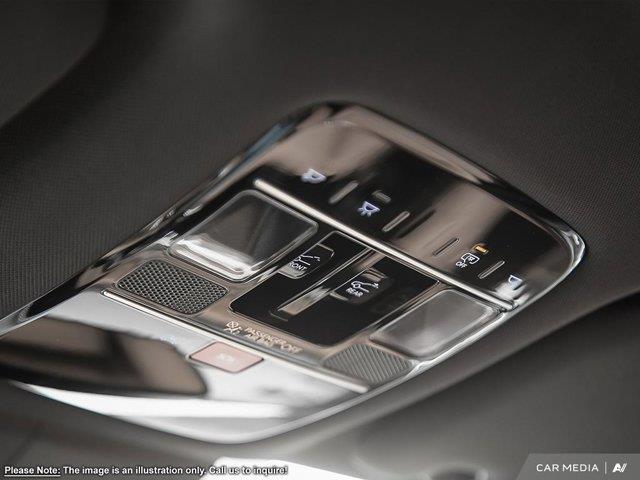 hyundai Santa Fe 2025 - 17