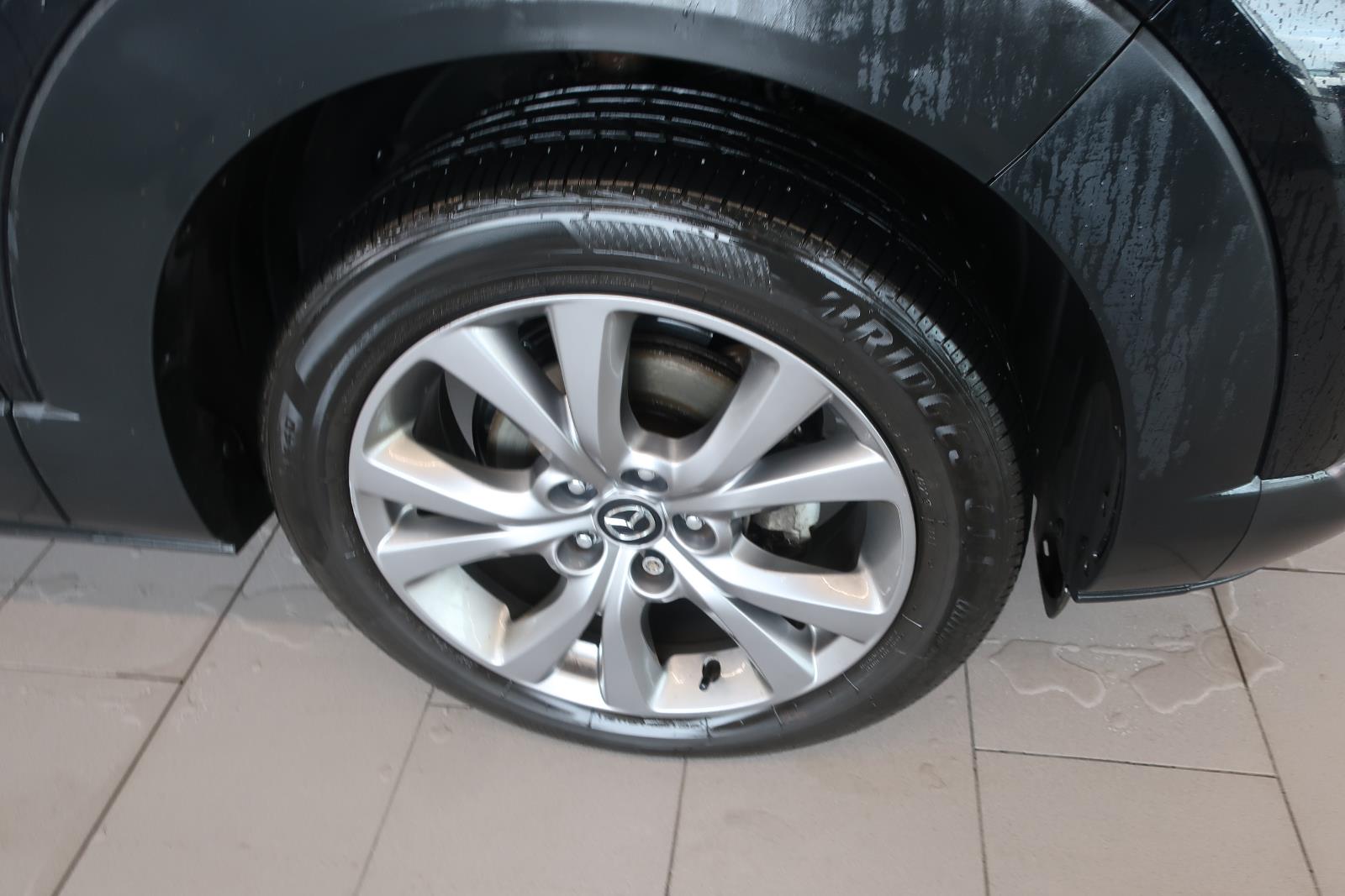 mazda CX-30 2021 - 3