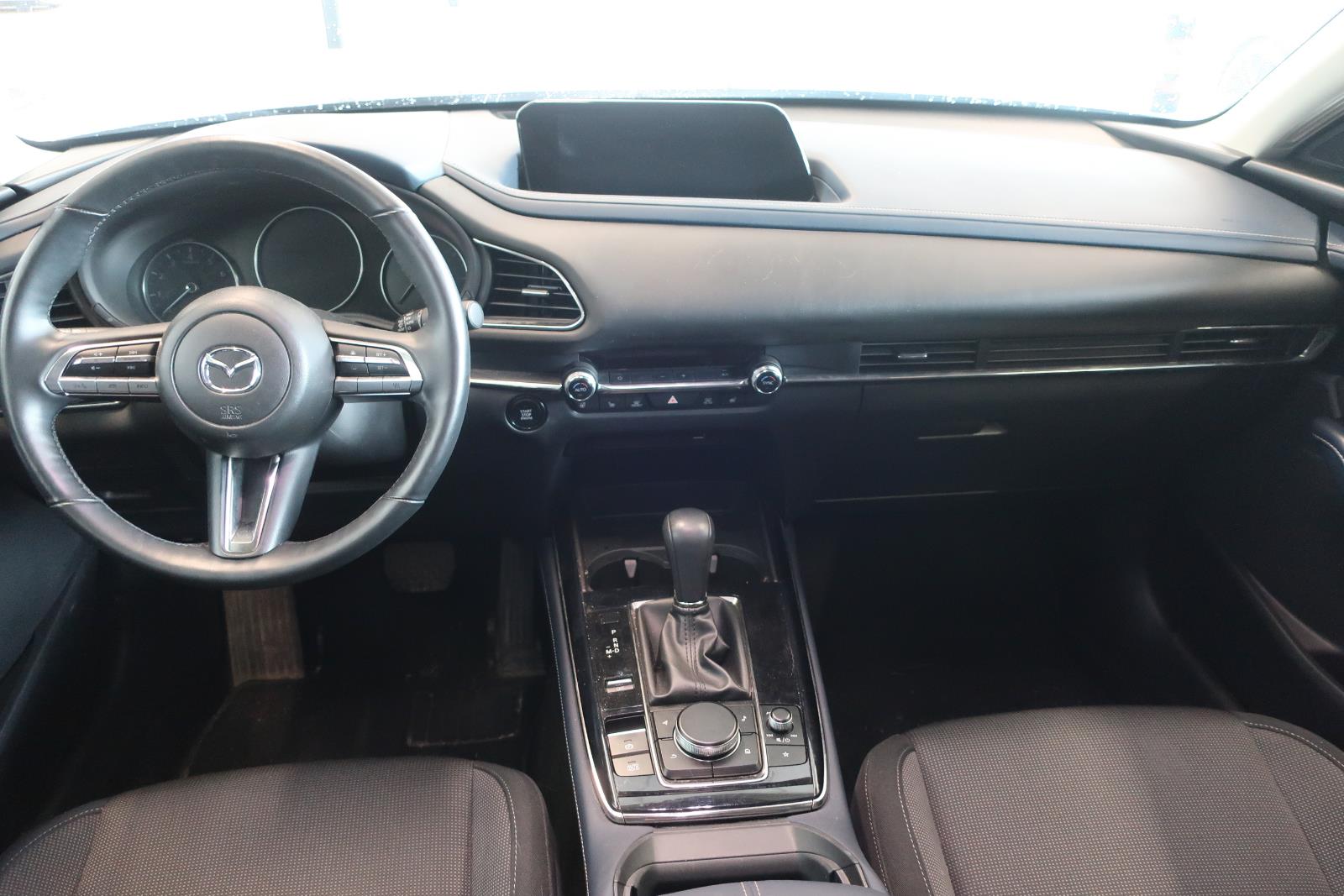 mazda CX-30 2021 - 8