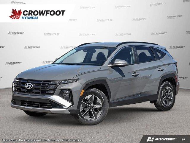 hyundai Tucson 2025 - 1