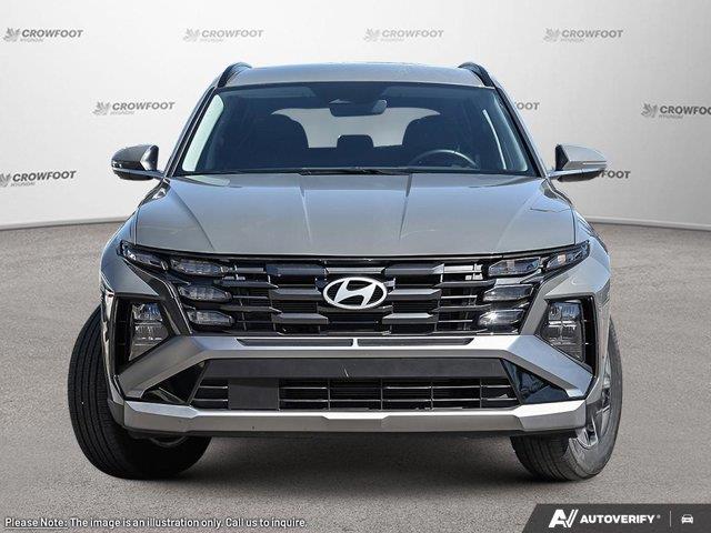hyundai Tucson 2025 - 2